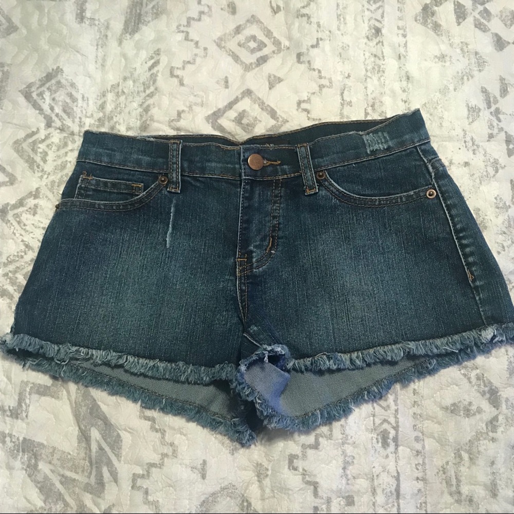NEW Forever 21 Shorts